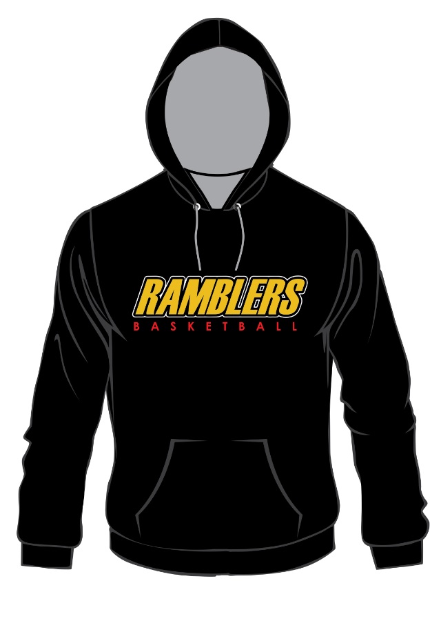 Ramblers Hoodie